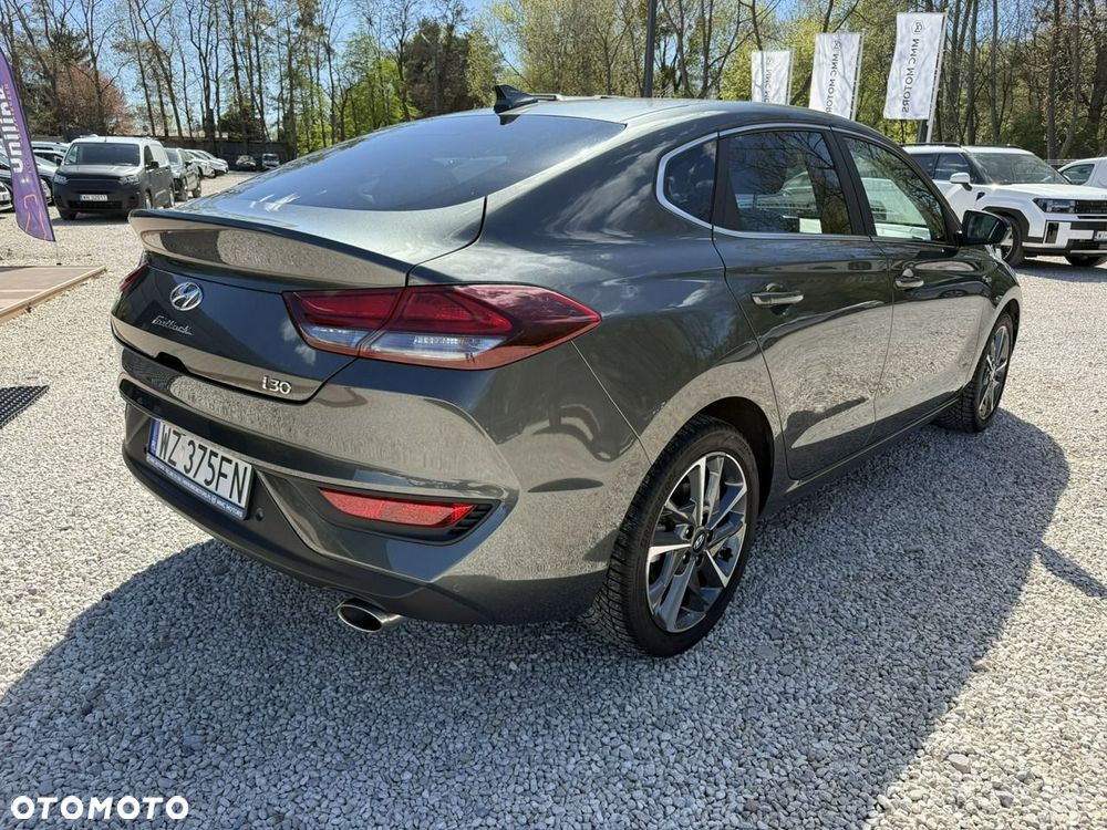 Hyundai i30 - 20