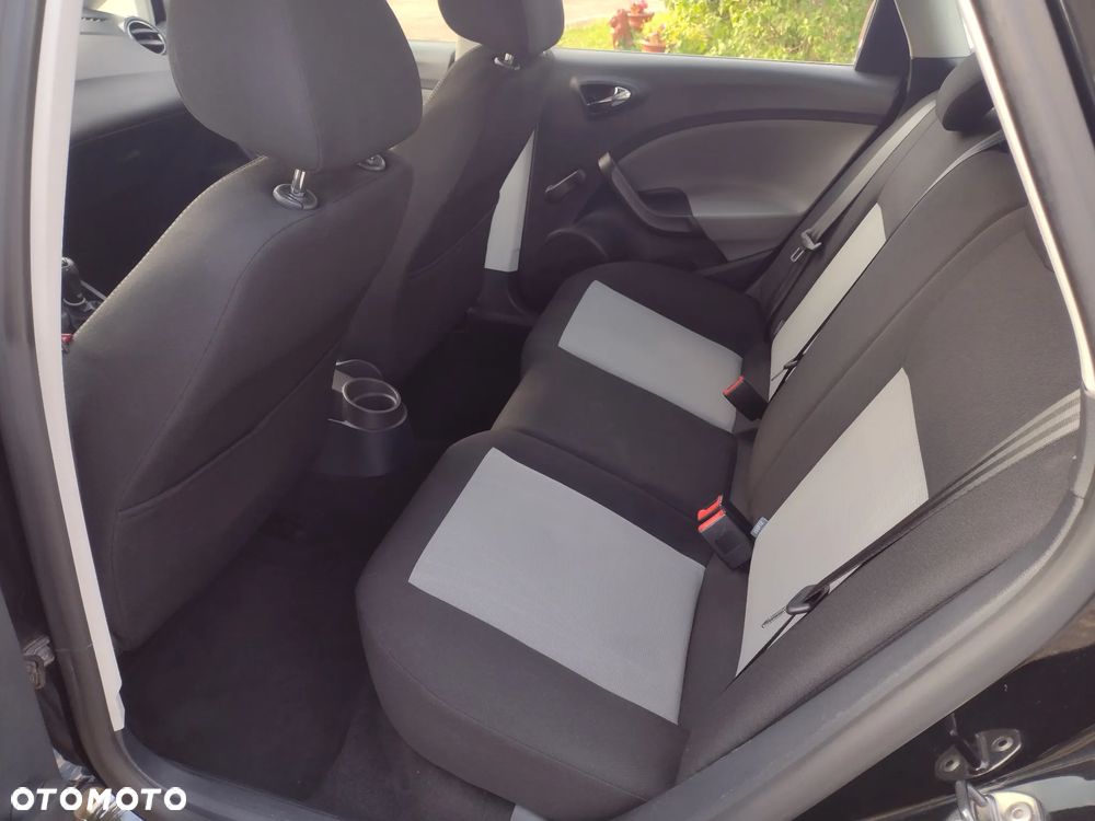 Seat Ibiza 1.2 TSI Ecomotive Sport - 7