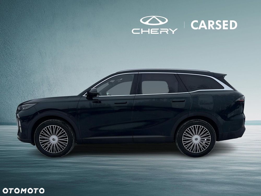 Chery Tiggo 9 - 3