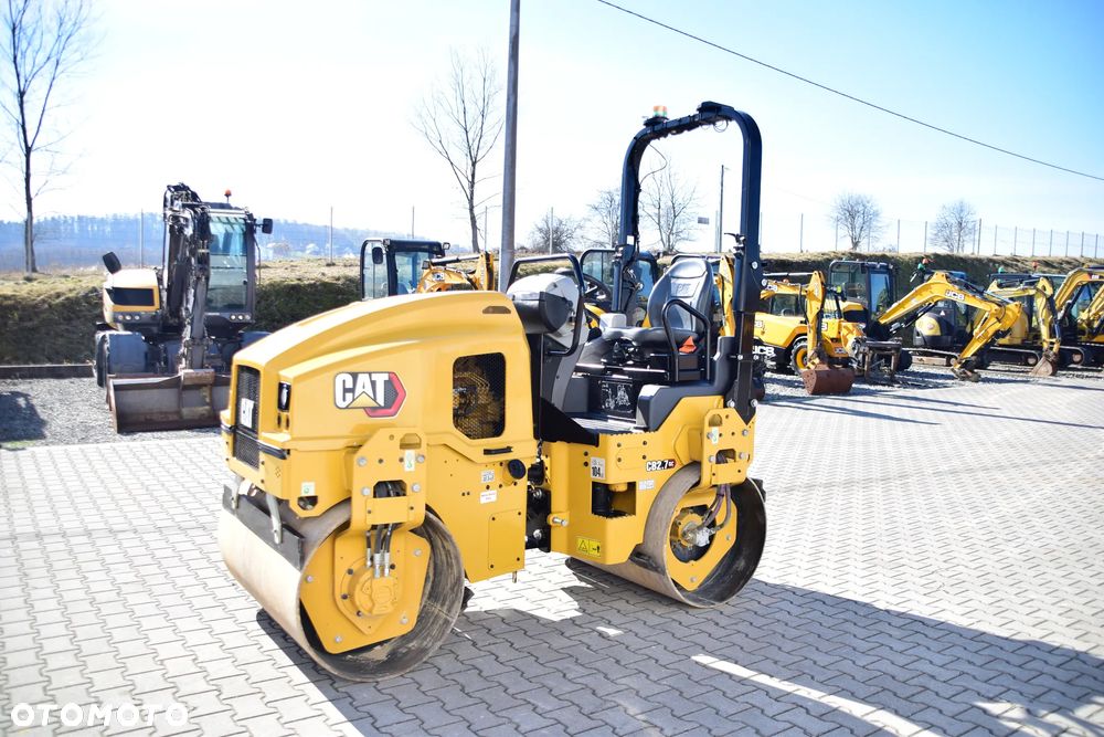 Caterpillar CB2.7 GC - 1