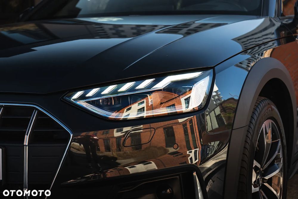 Audi A4 Allroad 40 TDI Quattro S tronic - 27