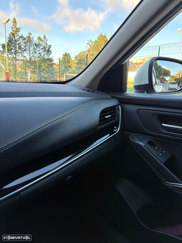 Nissan Qashqai - 22