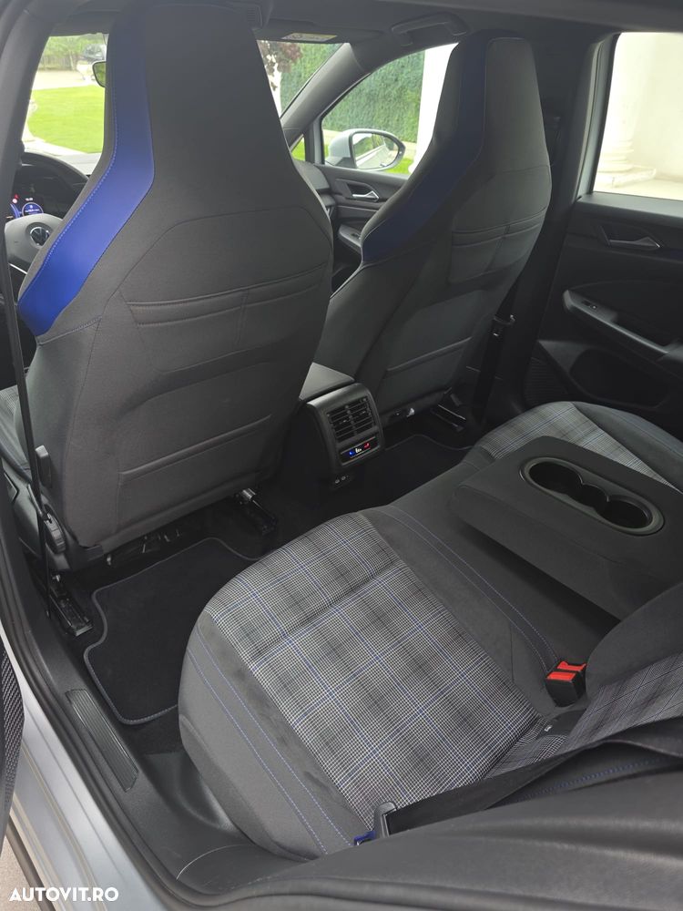 Volkswagen Golf GTE - 7