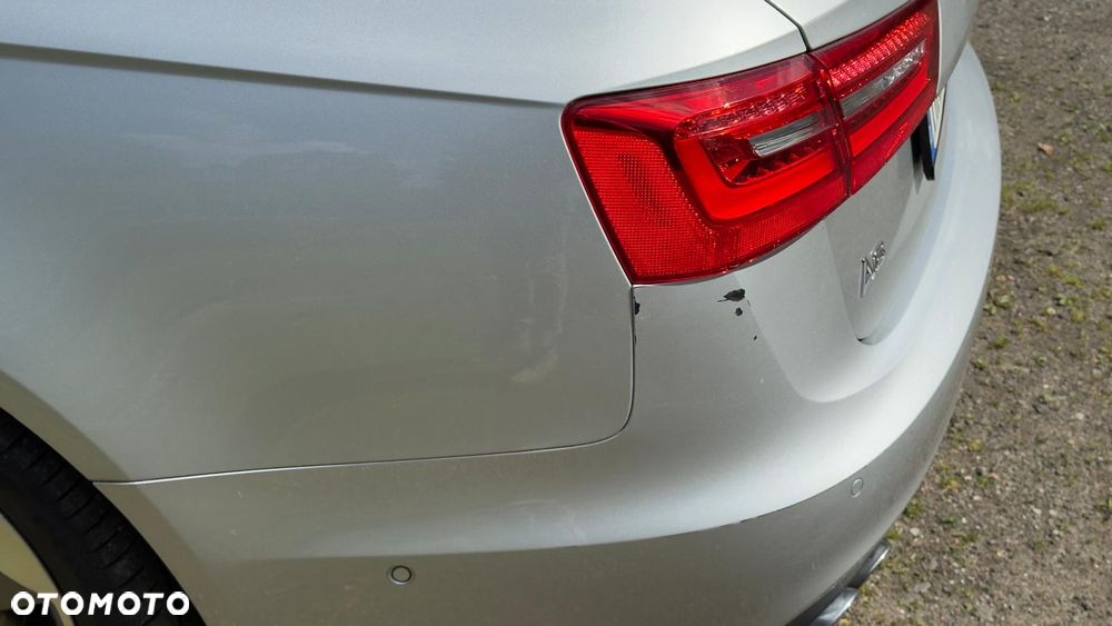 Audi A6 Avant - 9