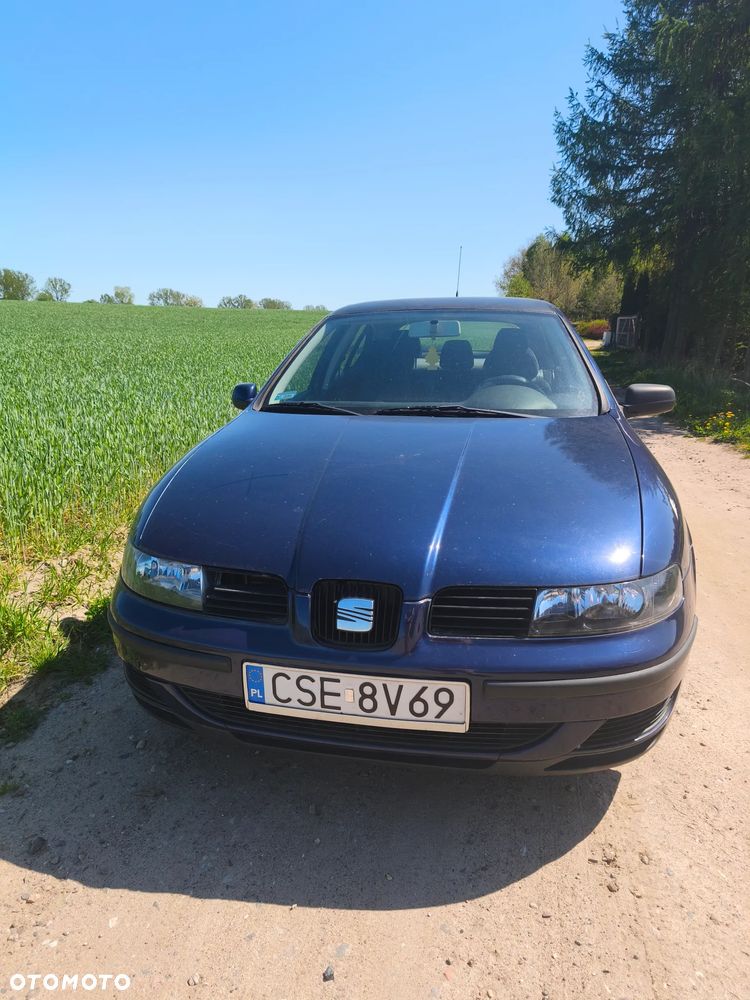 Seat Leon 1.9 TDI Signo - 1