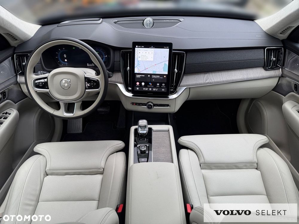 Volvo XC 90 - 18