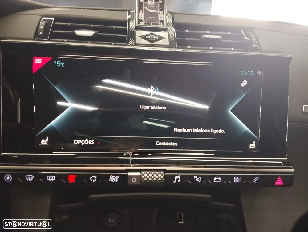 DS DS7 Crossback E-Tense Rivoli EAT8 - 39