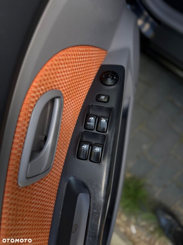 Kia Picanto 1.1 EX - 11