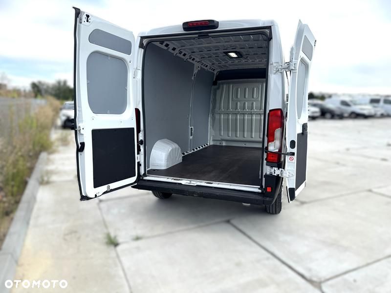 Toyota Proace Max Furgon L3H2 - 8