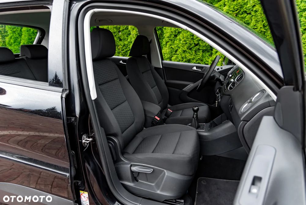Volkswagen Tiguan 1.4 TSI 4Motion Freestyle - 24