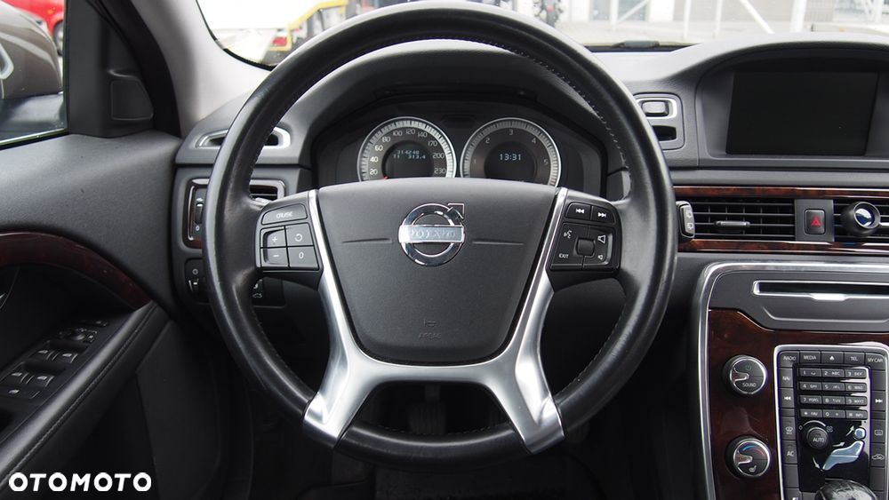 Volvo XC 70 D4 Kinetic - 15