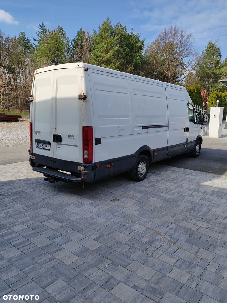 Iveco 35C13 - 3