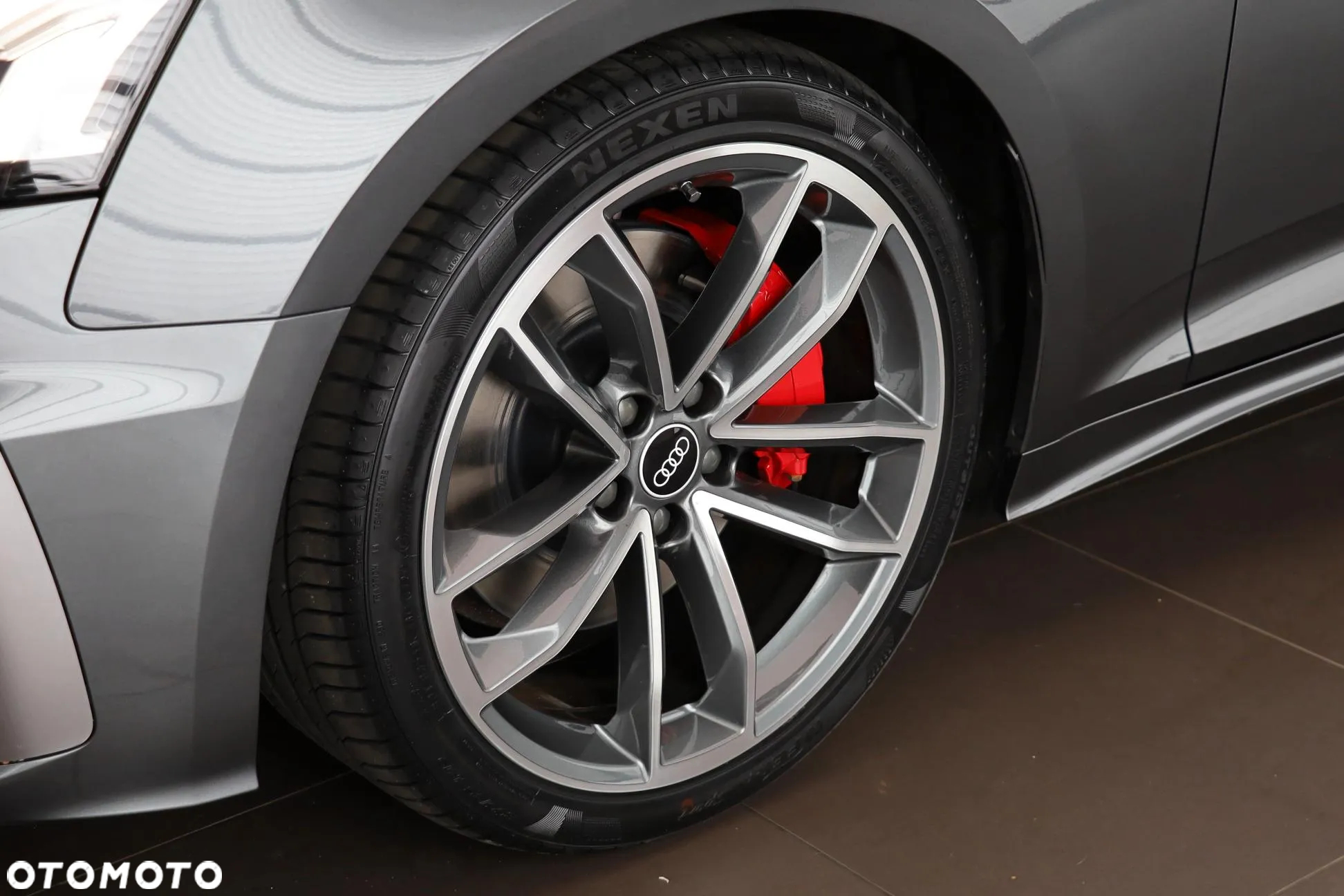 Audi A5 - 3