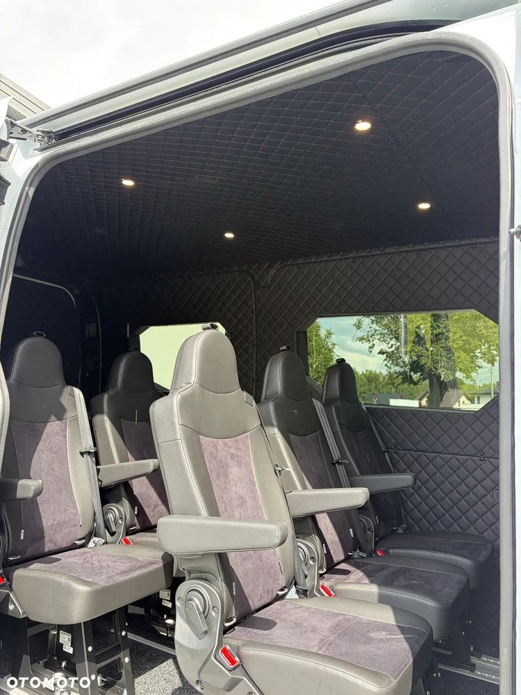 Renault Master Blue L2H2 VA Advance - 18