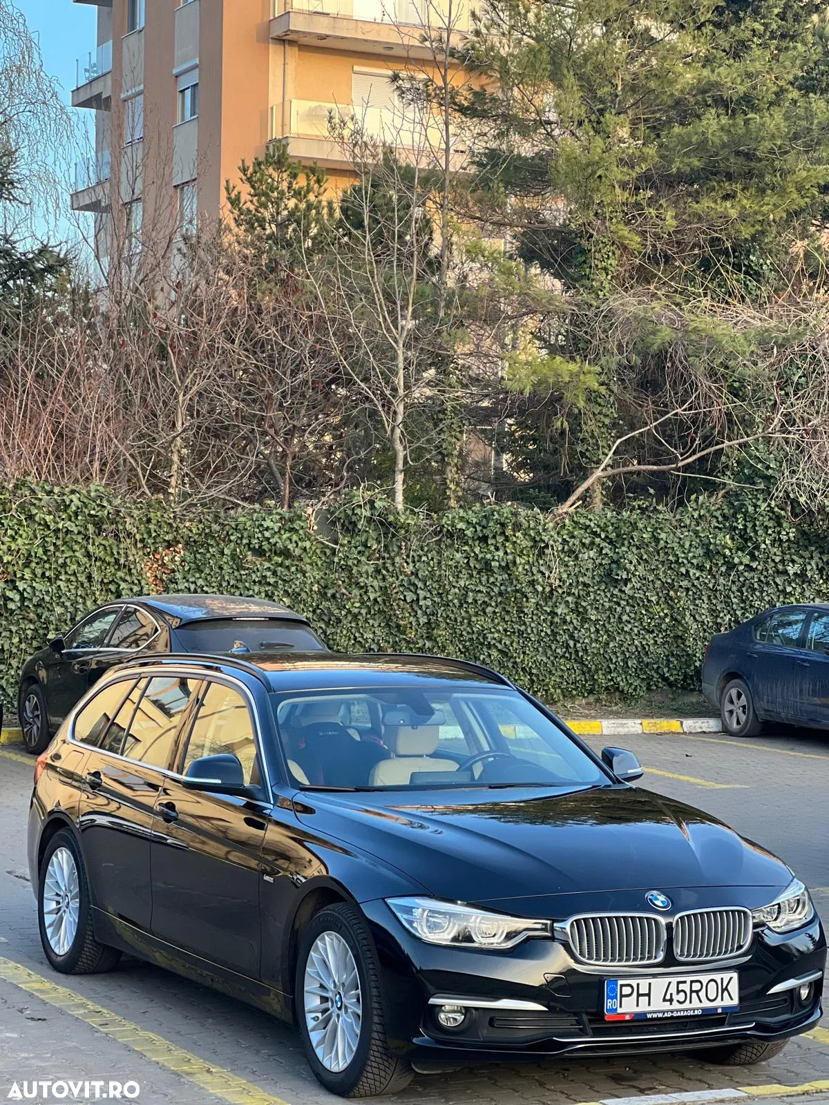 BMW Seria 3 - 9