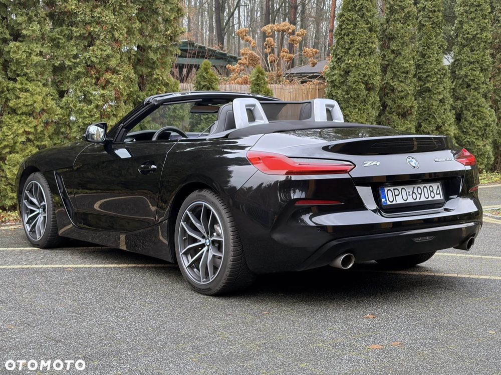 BMW Z4 sDrive30i Sport Line - 3