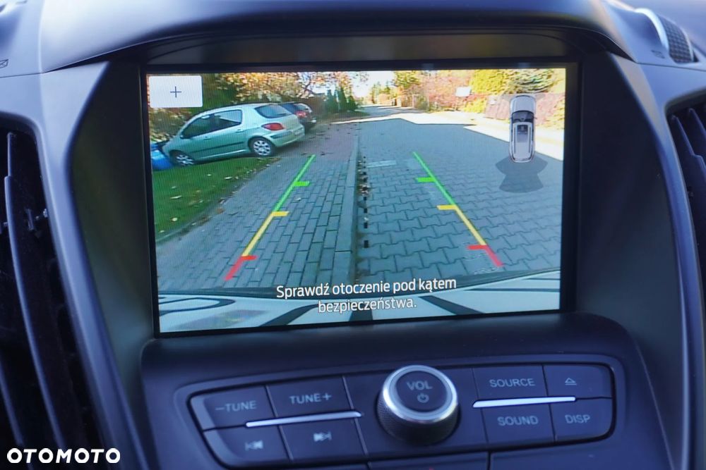 Ford Kuga 1.5 TDCi FWD Titanium - 15