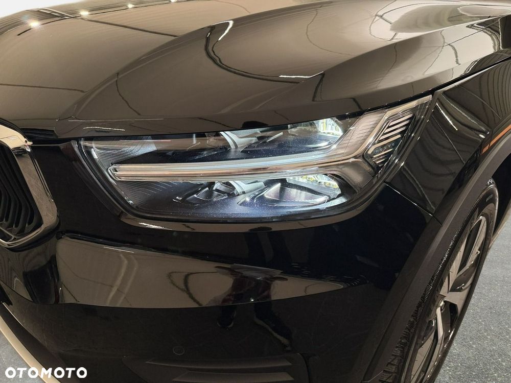Volvo XC 40 - 10