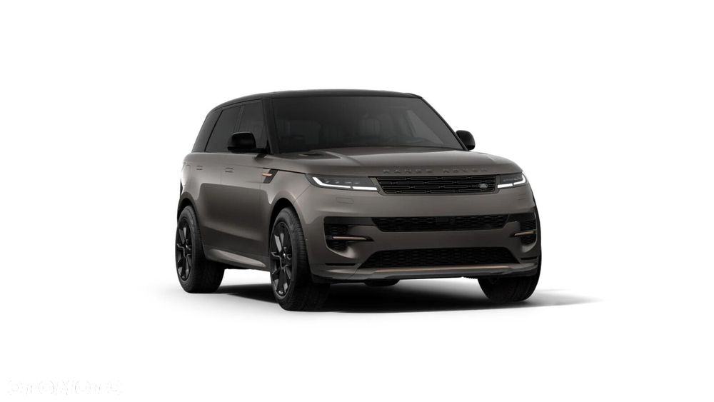 Land Rover Range Rover Sport - 1
