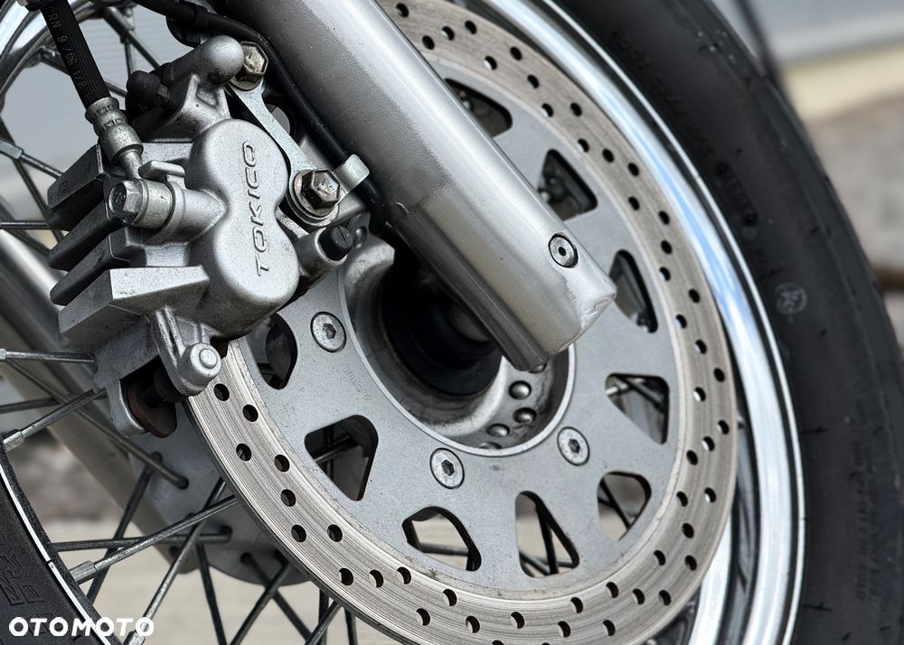 Suzuki VL 800 Volusia - Boulevard C50 - 26