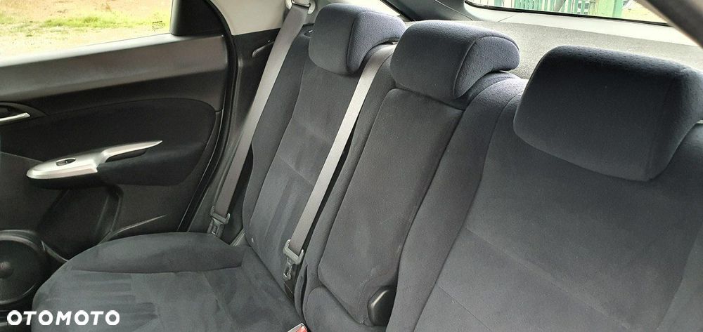 Honda Civic - 13