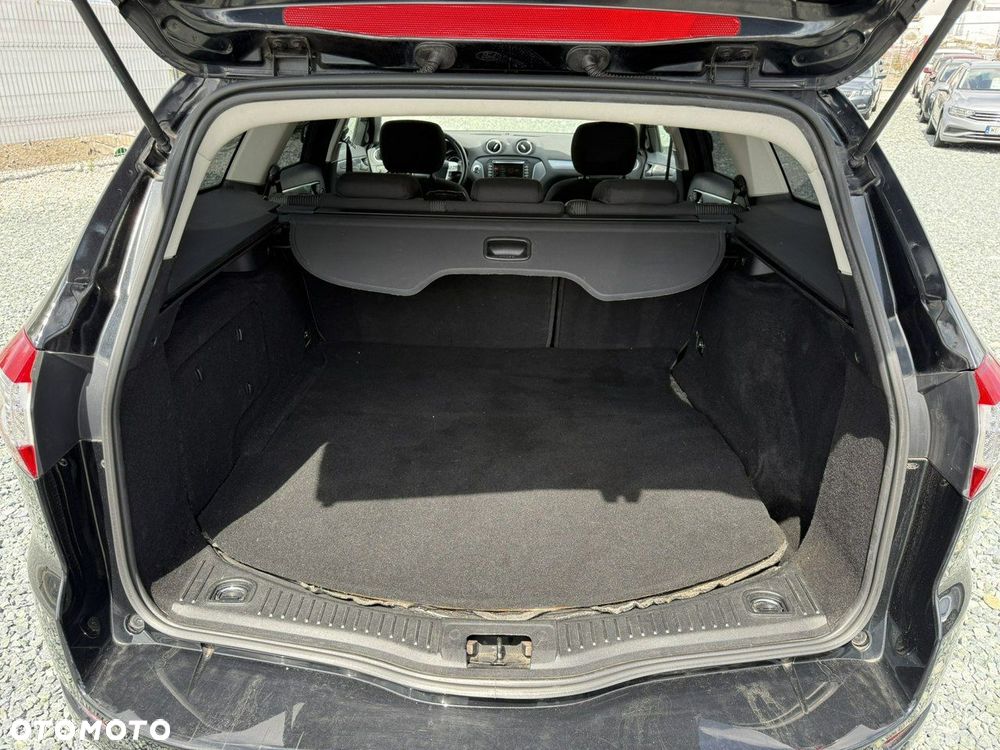 Ford Mondeo 2.0 TDCI Business Edition - 31
