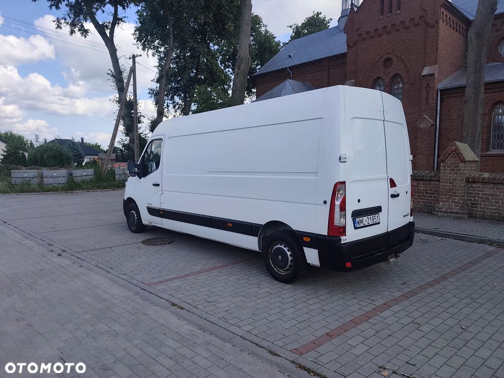 Renault Master - 4