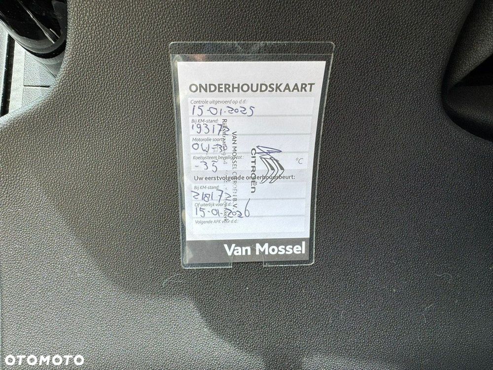 Citroën C4 Cactus - 9