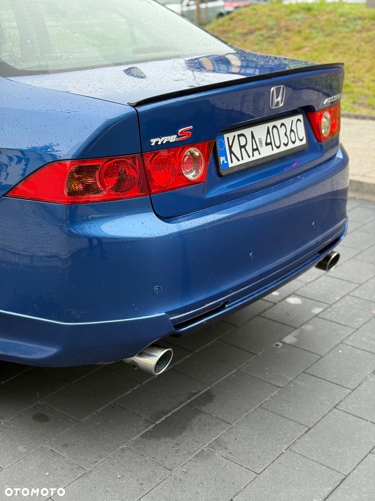 Honda Accord - 5