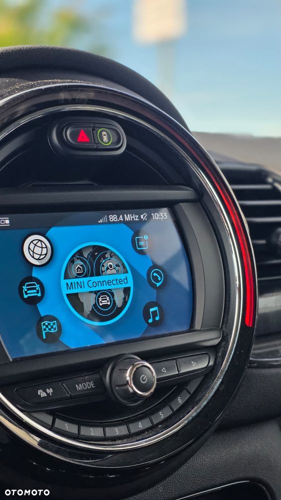 MINI Clubman One D - 15
