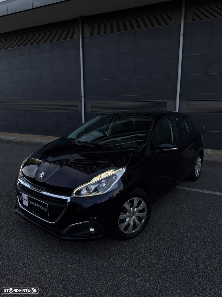 Peugeot 208 1.2 PureTech Allure - 1