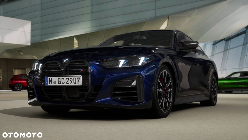 BMW Seria 4 M440i xDrive mHEV - 5