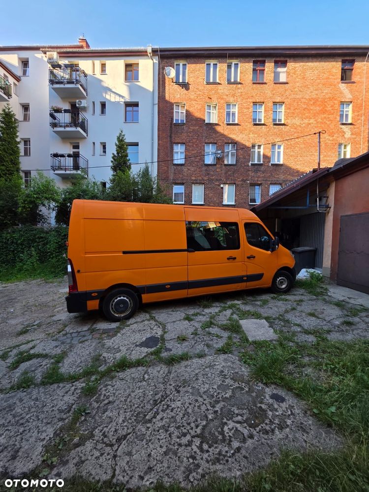 Renault Master - 10