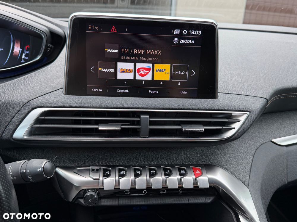 Peugeot 3008 1.2 PureTech GT S&S EAT8 - 22