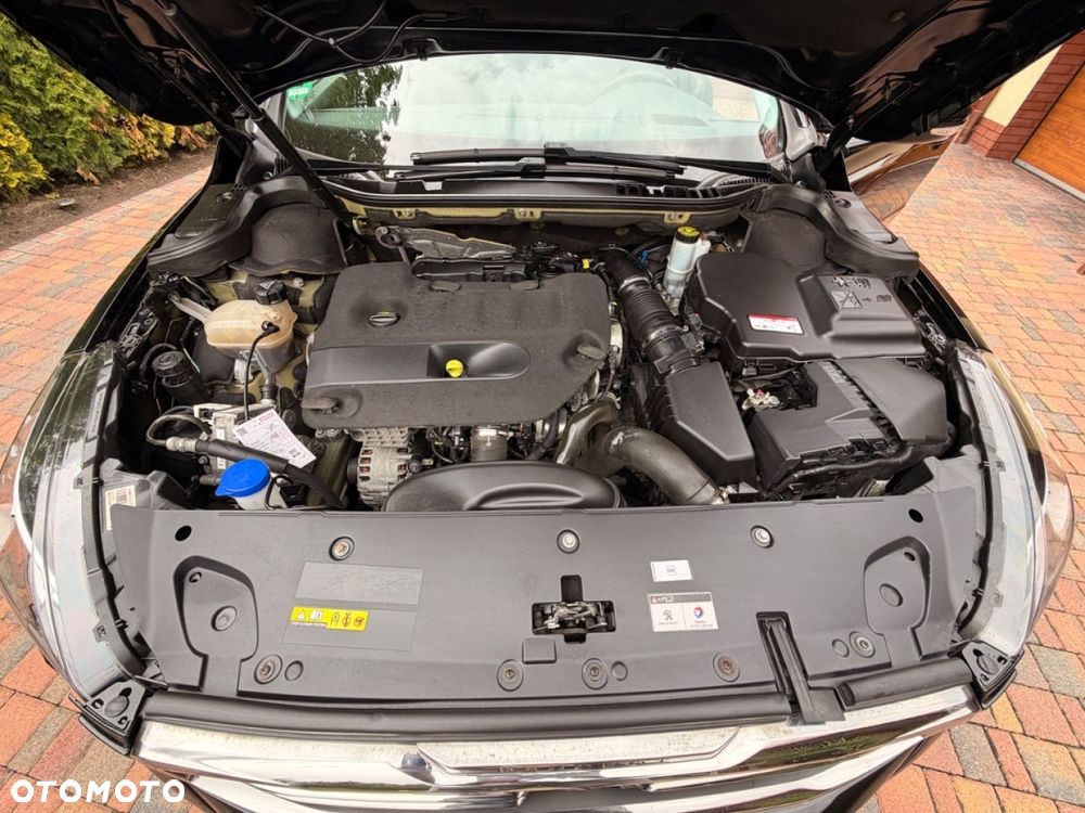 Peugeot 508 - 32