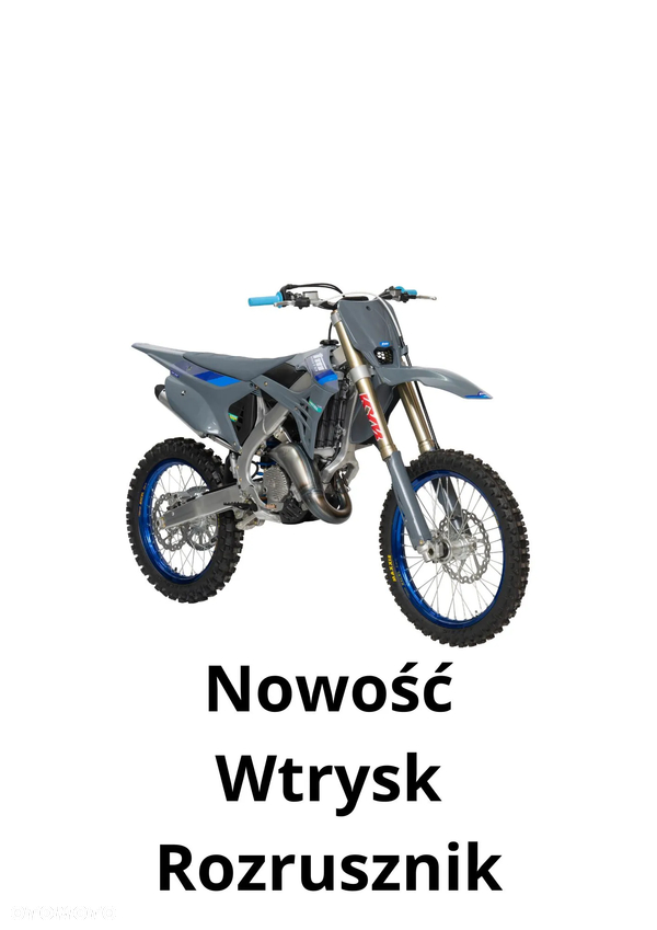 TM Cross