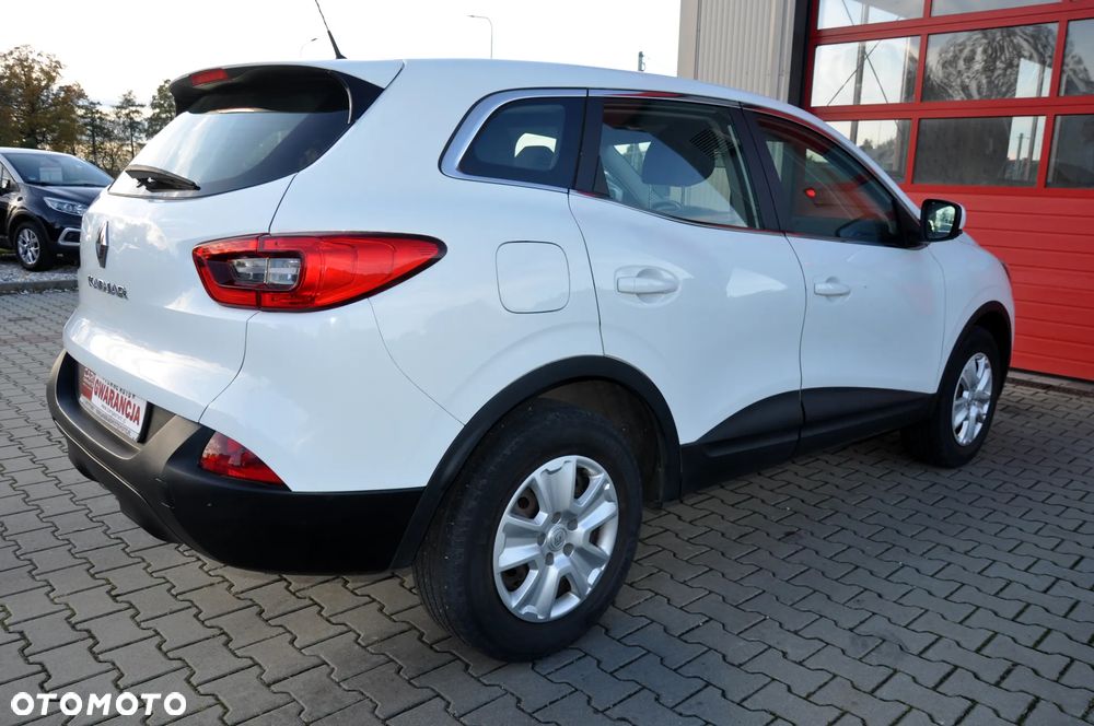 Renault Kadjar Energy TCe 130 Life - 15