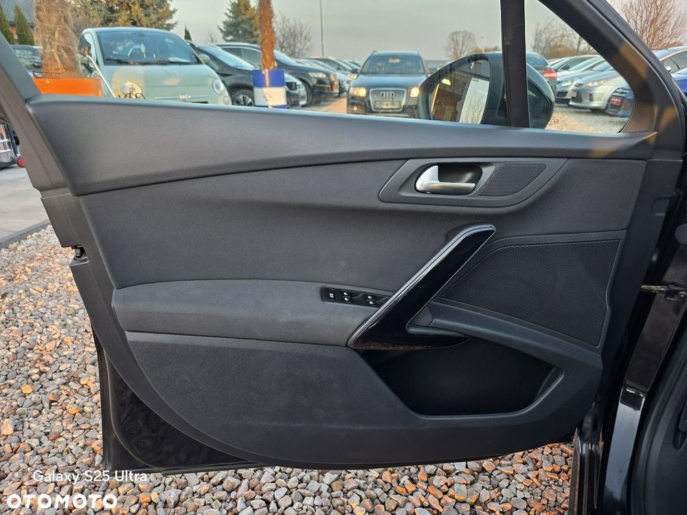 Peugeot 508 - 29