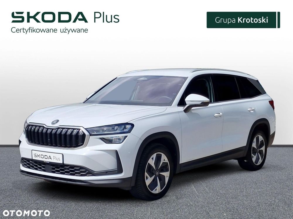 Skoda Kodiaq - 2