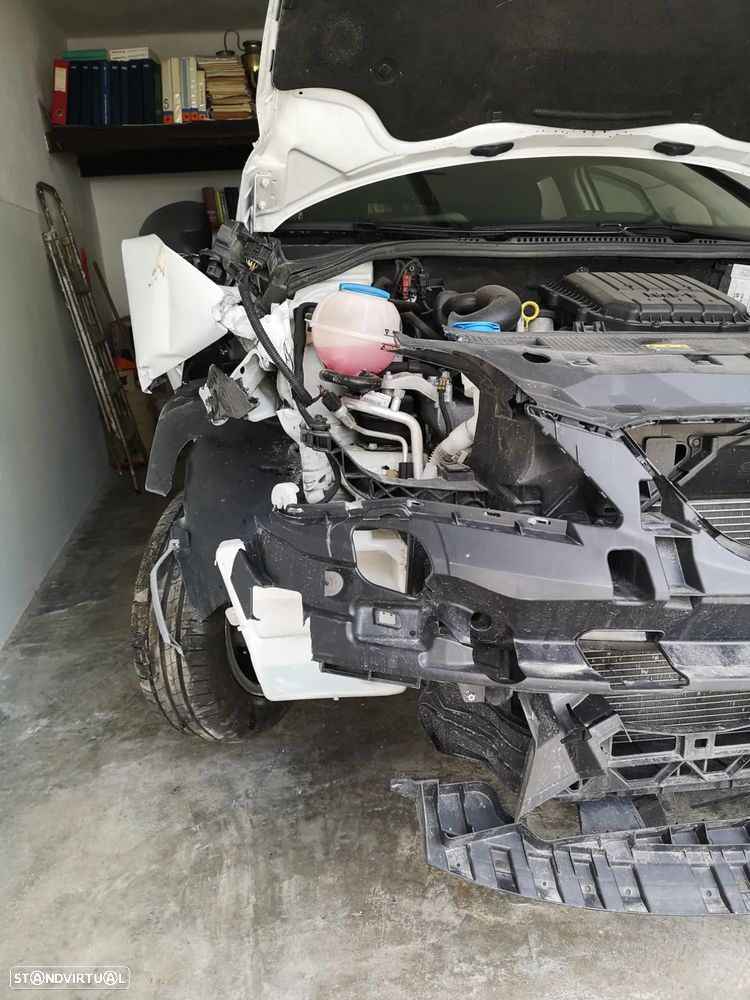 SEAT Ibiza 1.0 Style - 17