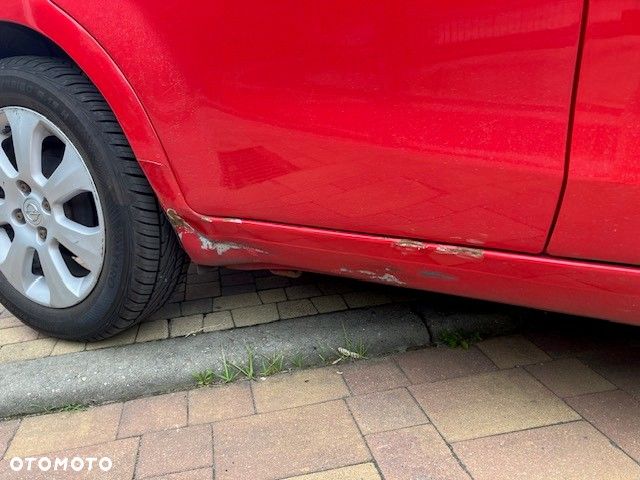 Opel Agila 1.2 Enjoy - 8