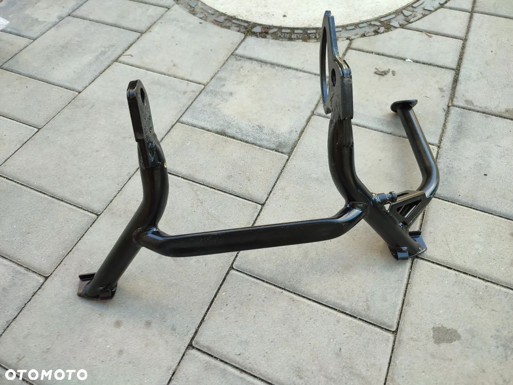 Stopka centralna Yamaha T-Max 560 Tech Max - 4