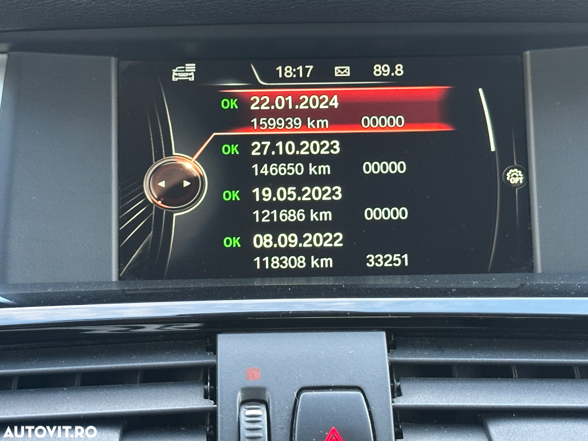 BMW X4 xDrive20d xLine - 20