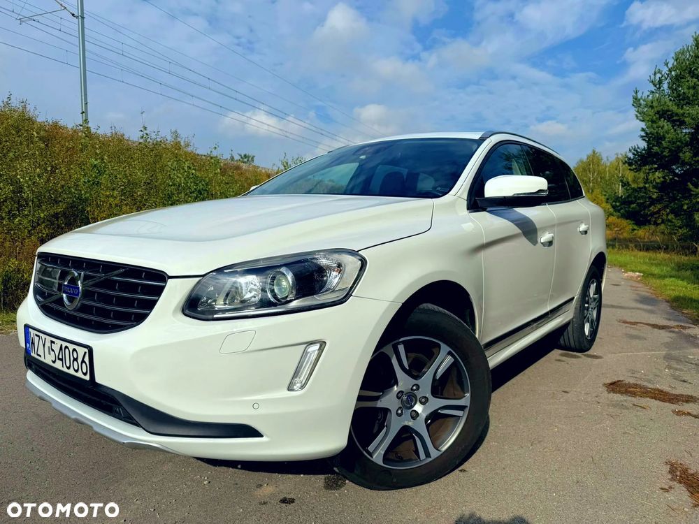 Volvo XC 60 D4 Drive-E Summum - 10