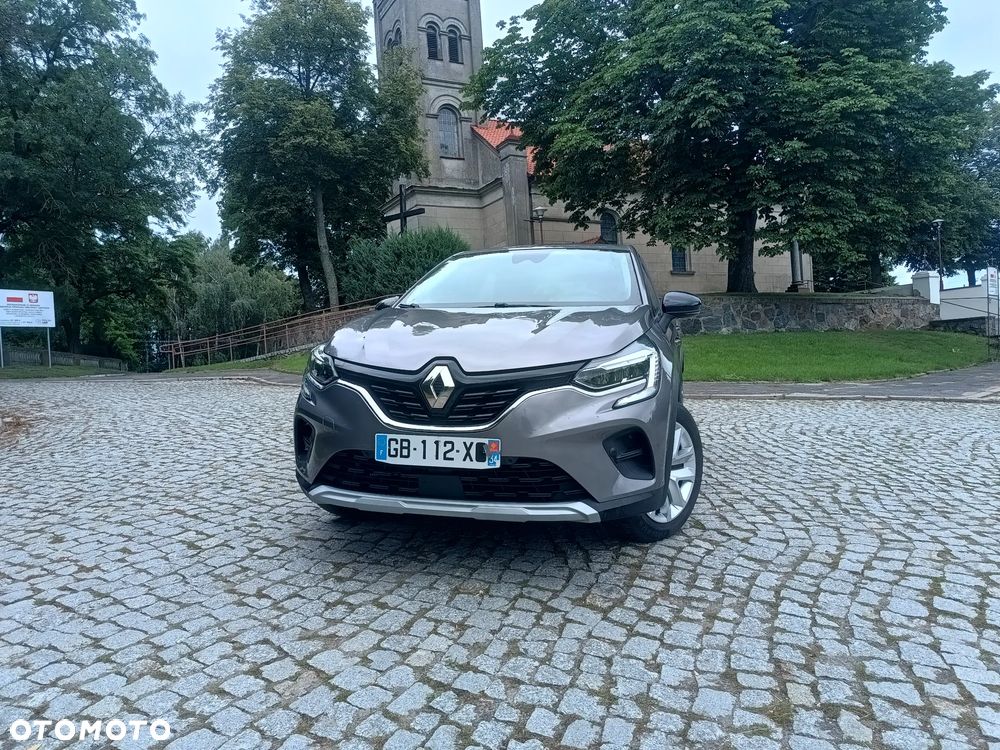 Renault Captur 1.0 TCe Intens - 10