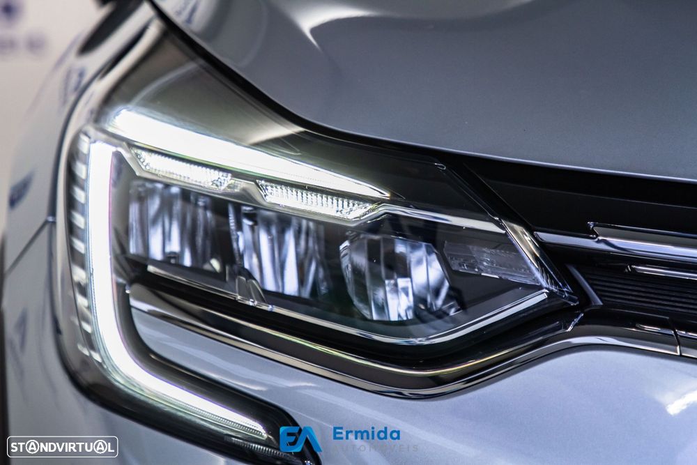 Renault Captur 1.0 TCe Exclusive - 7