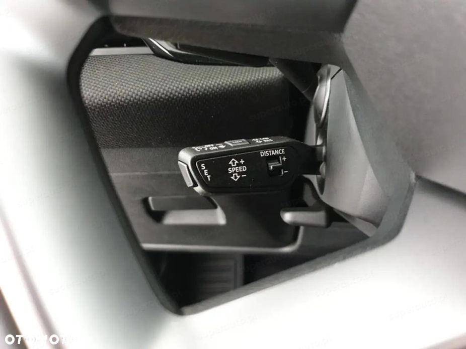 Audi A5 Limousine TFSI S tronic - 11