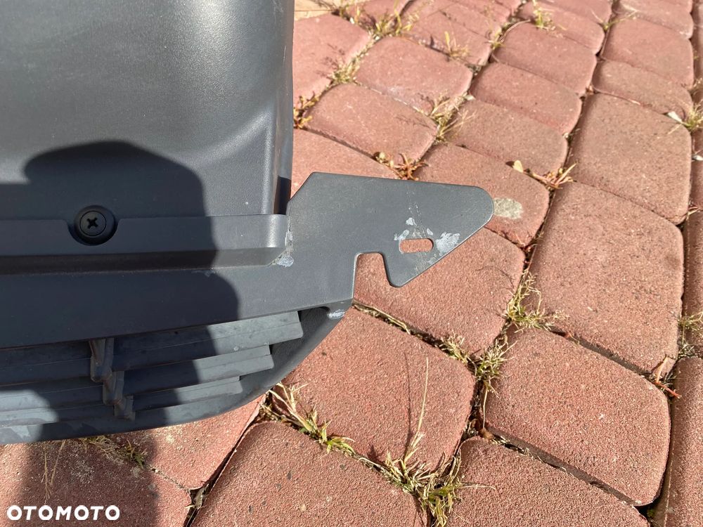 GRILL ATRAPA CHŁODNICY FORD FOCUS MK2 8M518200 - 4