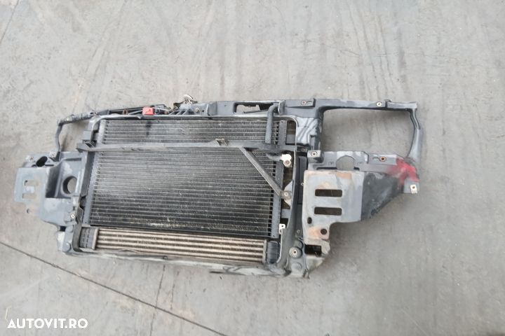 Trager / Calandru 357919506 7M0121207E 7M0805594AC 7M0805594AD 357919 - 2