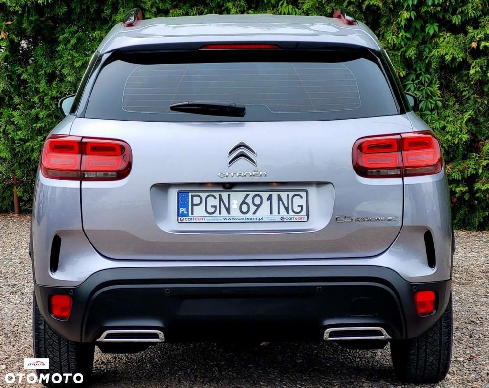 Citroën C5 Aircross - 20